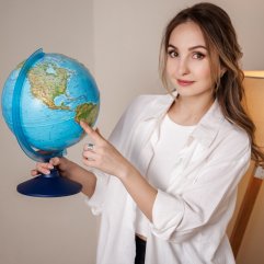 Кудрина Наталья