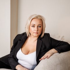 Слугина Анастасия